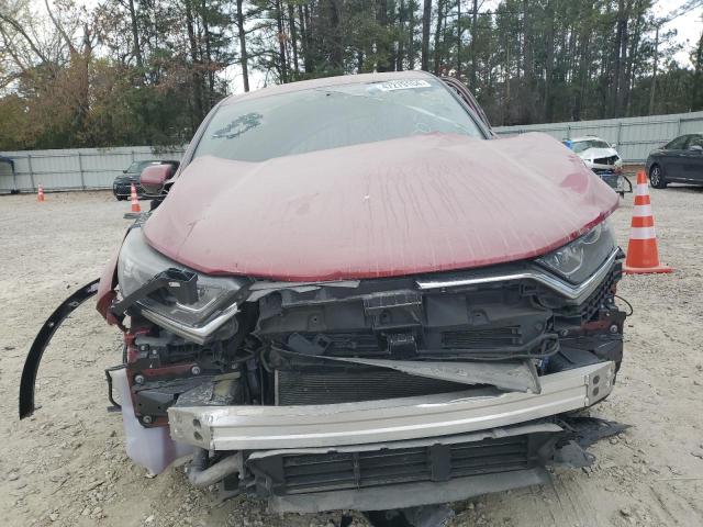 2022 Honda Cr-V Se VIN: 7FARW1H74NE005440 Lot: 47279104