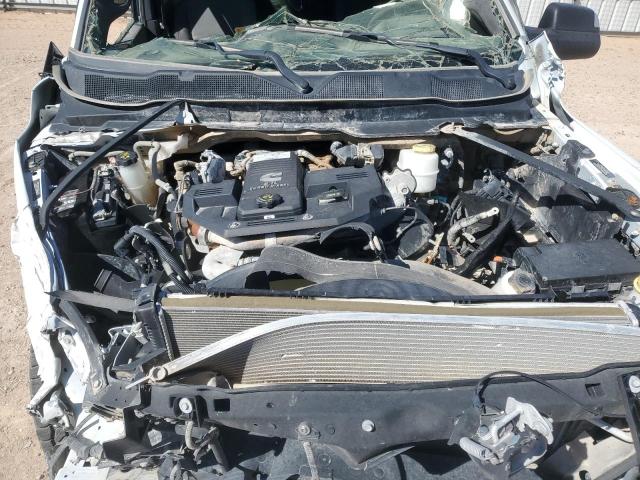 2022 RAM 2500 BIG H - 3C6UR5DL1NG201702