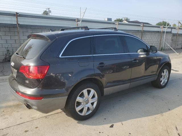 2007 Audi Q7 4.2 Quattro VIN: WA1AV74L77D007737 Lot: 43397964