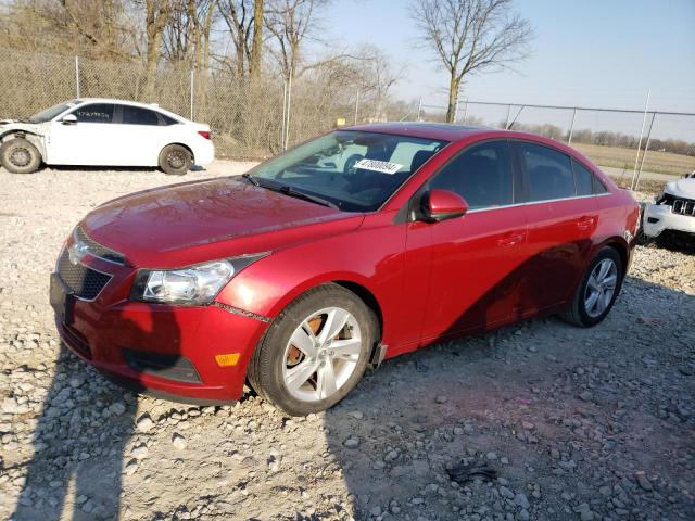 Vin: 1g1p75sz1e7395848, lot: 47800094, chevrolet cruze 2014 img_1