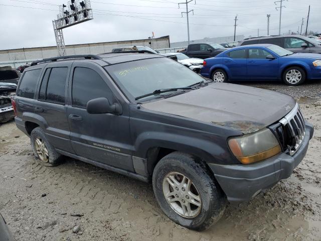 2004 JEEP GRAND CHER #3029350713