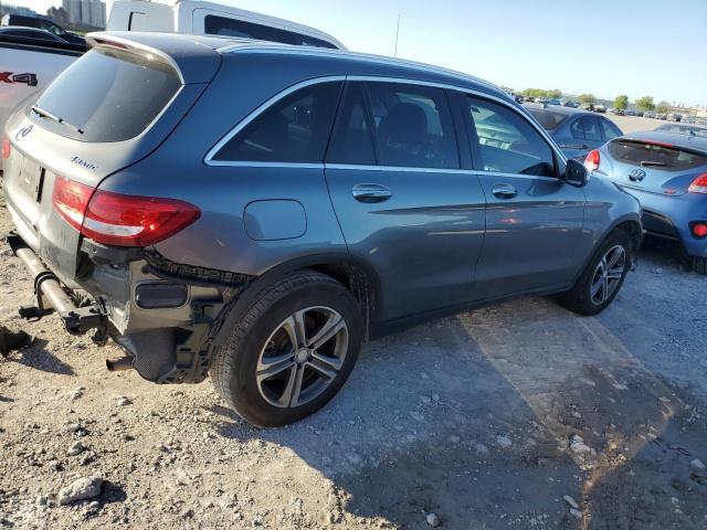 2016 Mercedes-Benz Glc 300 4Matic VIN: WDC0G4KB5GF098249 Lot: 47232114