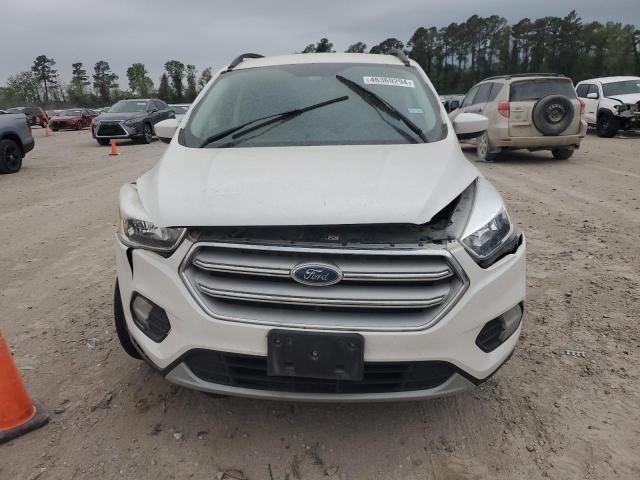 2018 Ford Escape Se VIN: 1FMCU0GDXJUB60306 Lot: 46369294