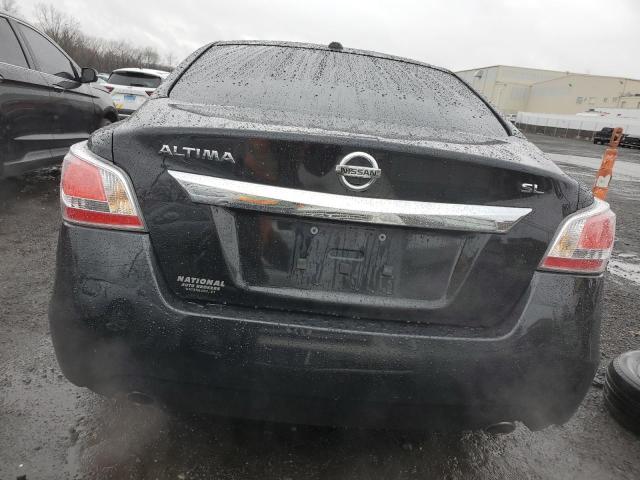 2015 Nissan Altima 2.5 VIN: 1N4AL3AP9FN408152 Lot: 48734124