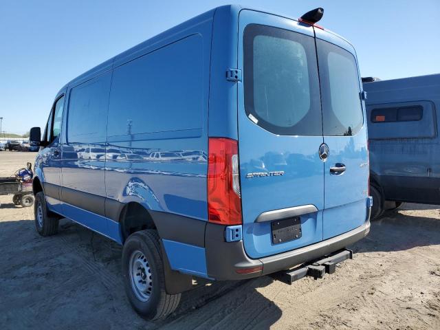 2023 Mercedes-Benz Sprinter 2500 VIN: W1W4NBVY1PT139466 Lot: 47878964