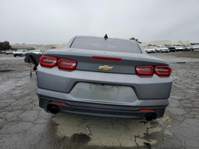 2021 Chevrolet Camaro Ls VIN: 1G1FB1RX9M0114183 Lot: 48741404