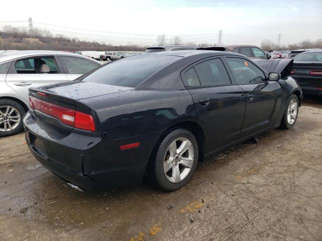 2013 Dodge Charger Se VIN: 2C3CDXBG5DH738600 Lot: 46561024