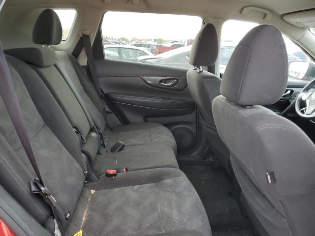 2016 Nissan Rogue S VIN: KNMAT2MV9GP632283 Lot: 47716564