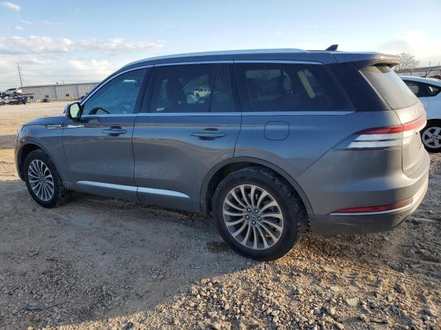 5LM5J6XC4NGL05692 Lincoln Aviator  2