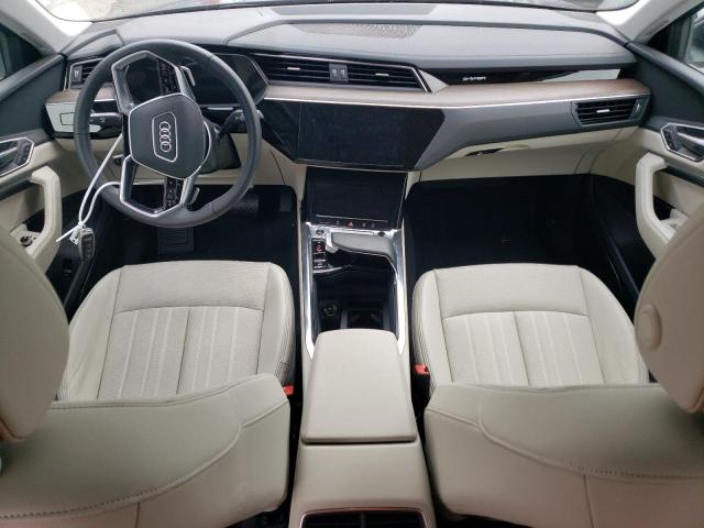 2024 AUDI Q8 E-TRON - WA15AAGE4RB004669