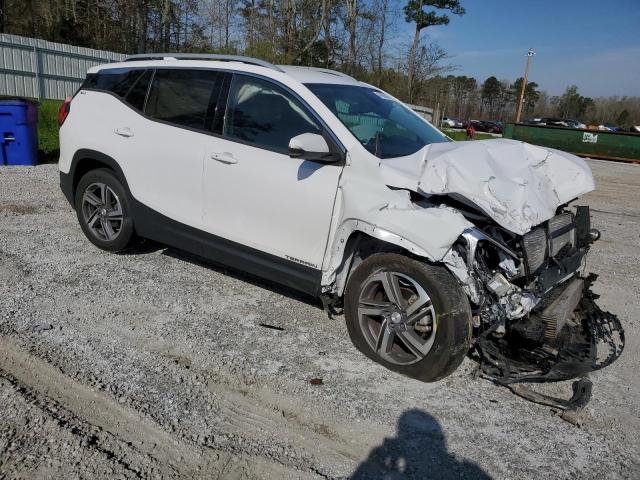 2021 GMC TERRAIN SL - 3GKALPEV6ML300969