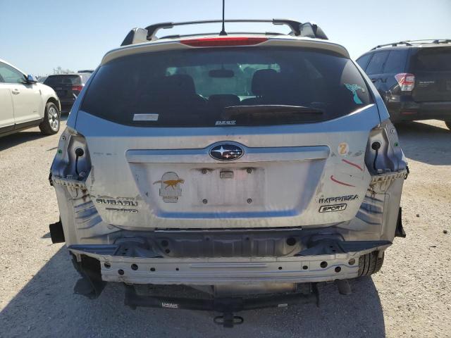 2013 Subaru Impreza Sport Premium VIN: JF1GPAL67D2807115 Lot: 47901754