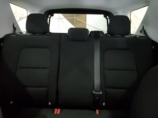 2021 FORD BRONCO SPO - 3FMCR9A68MRA97931
