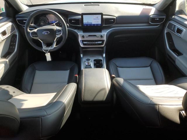 2022 FORD EXPLORER X - 1FMSK8DH7NGC09148
