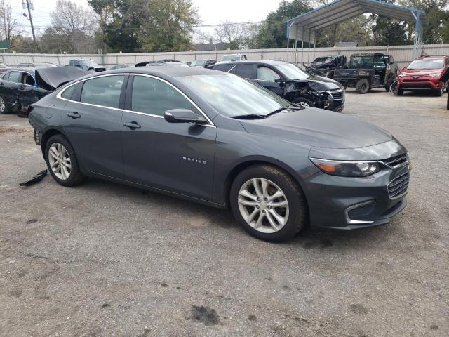 2017 Chevrolet Malibu Lt VIN: 1G1ZE5ST1HF188042 Lot: 46610004