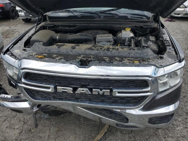 Lot #2472783133 2019 RAM 1500 TRADE salvage car