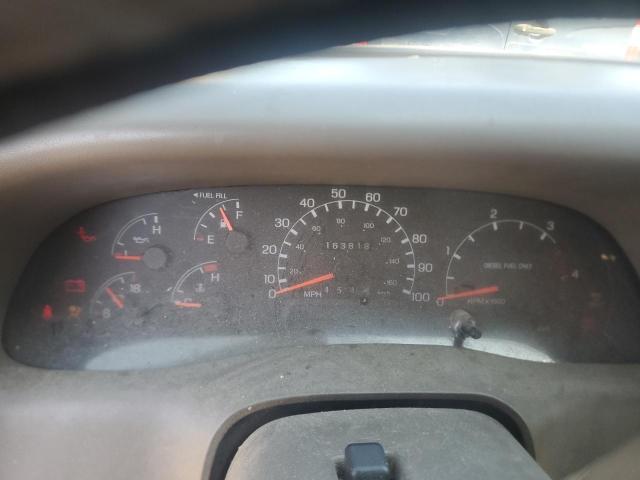 2000 Ford F350 Super Duty VIN: 1FTWW32F8YEA70291 Lot: 47147474