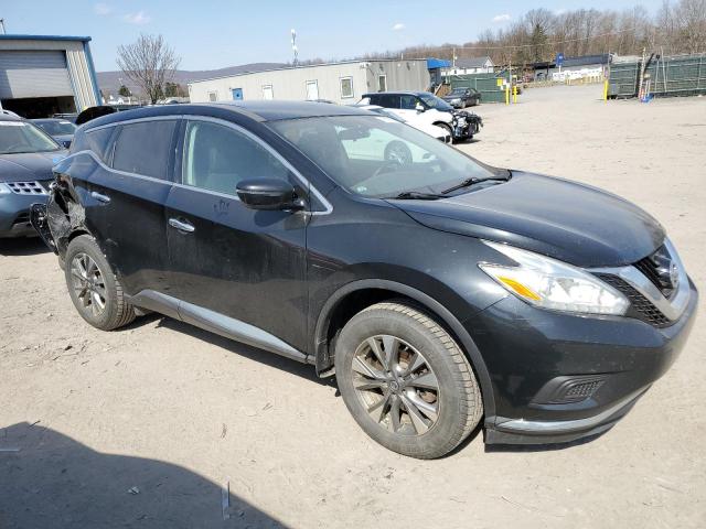 2016 NISSAN MURANO 5N1AZ2MH8GN148573