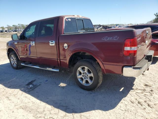 2006 Ford F150 Supercrew VIN: 1FTPW14V86FB80603 Lot: 49820214