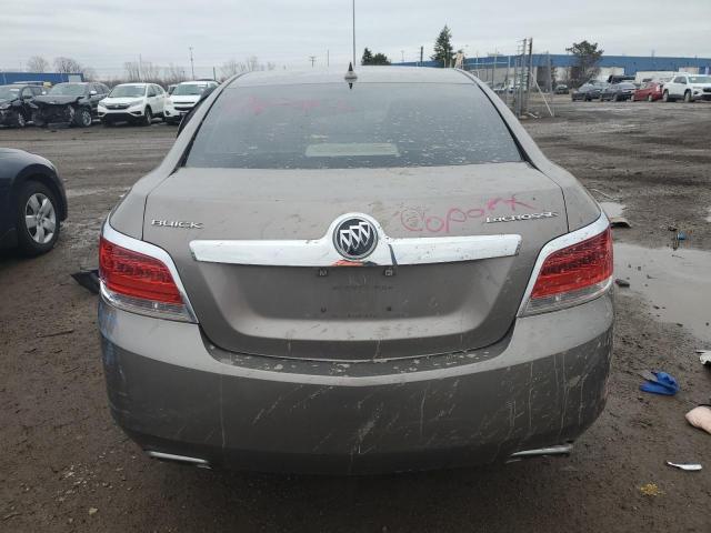 2012 Buick Lacrosse VIN: 1G4GC5E33CF200857 Lot: 47917214