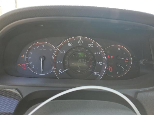 2015 HONDA ACCORD SPO - 1HGCR2F59FA231257
