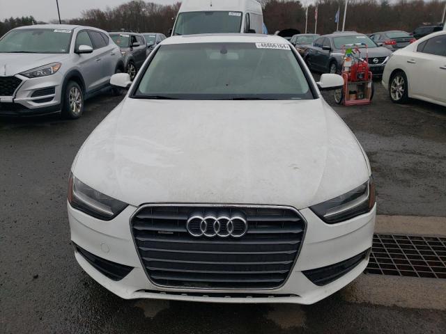 WAUBFAFL4EN009435 2014 AUDI A4-4