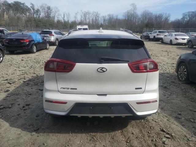 2017 Kia Niro Ex VIN: KNDCC3LC5H5074136 Lot: 47915824