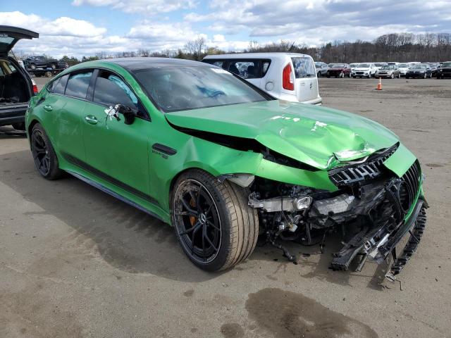 2023 MERCEDES-BENZ AMG GT 63 - W1K7X8KB0PA055937