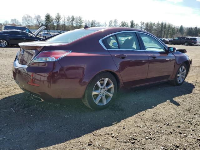 2013 Acura Tl Tech VIN: 19UUA8F57DA013829 Lot: 45374674