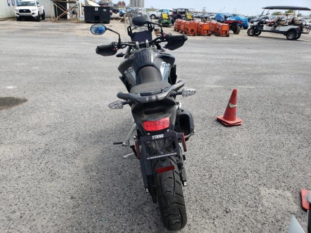 2020 TRIUMPH MOTORCYCLE TIGER 900 SMTE64DF0LTAB3649