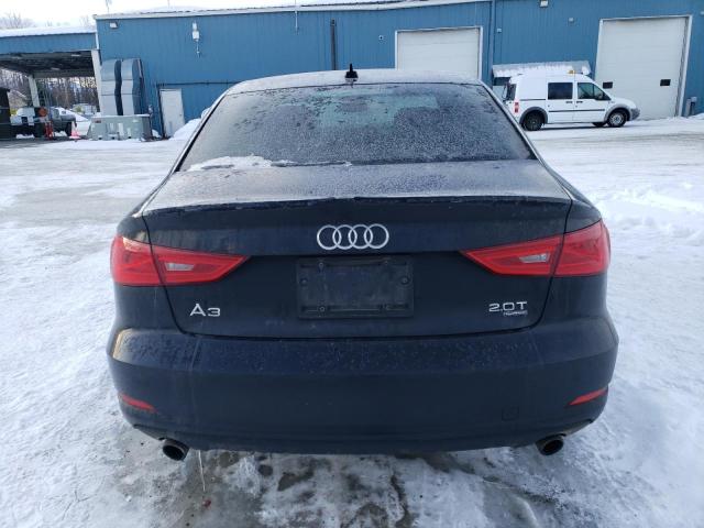 2015 AUDI A3 PREMIUM - WAUEFGFF6F1012338
