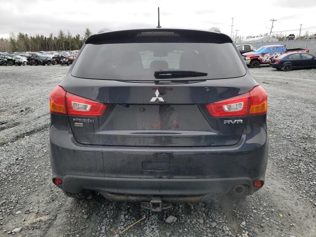 2015 Mitsubishi Rvr Gt VIN: 4A4AJ4AU4FE603418 Lot: 46634434