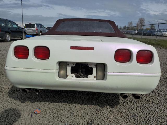 1987 Chevrolet Corvette VIN: 1G1YY3180H5122642 Lot: 47637424