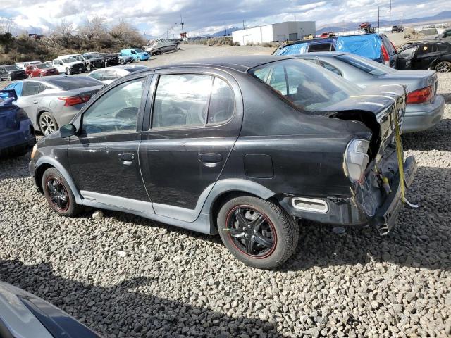 2001 Toyota Echo VIN: JTDBT123310162493 Lot: 46462114