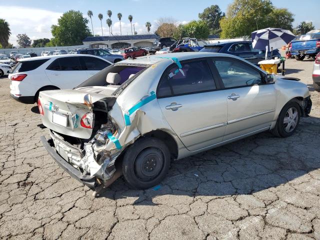 2004 Toyota Corolla Ce VIN: JTDBR32E242019202 Lot: 45847564