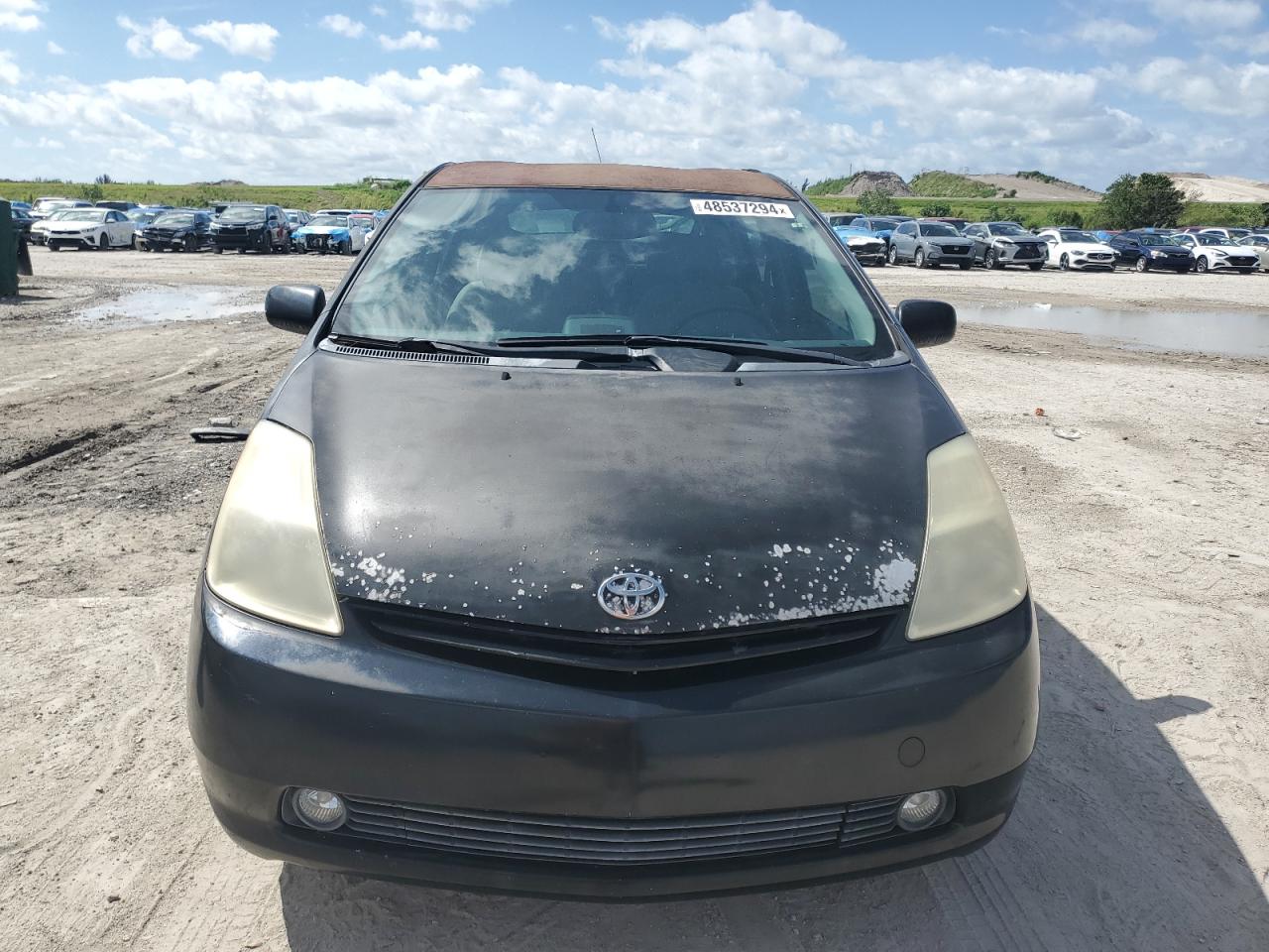 JTDKB20U653098832 2005 Toyota Prius