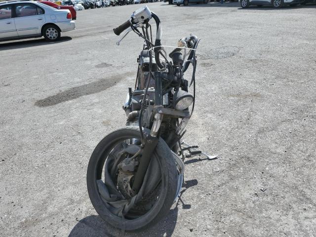 2011 YAMAHA XVS650 A JYAVM01E3BA136913