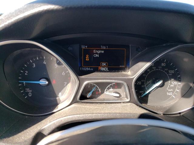 2015 Ford Focus - Image 9