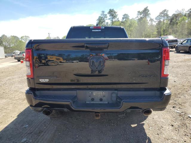 2020 Ram 1500 Big Horn 4X4 6'4 Box VIN: 1C6SRFBTXLN353465 Lot: 40852515