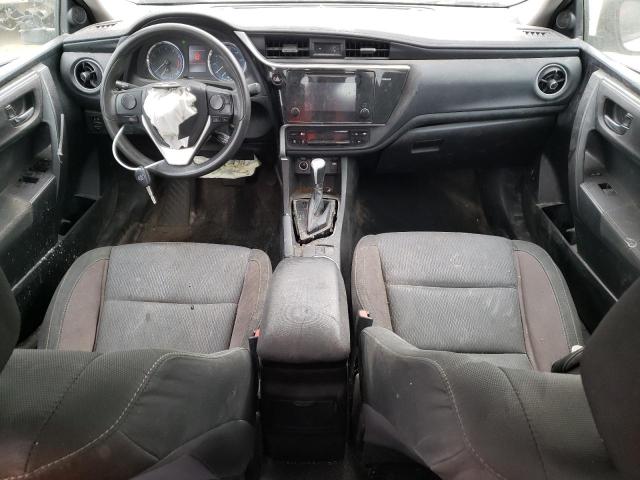 2017 Toyota Corolla L VIN: 5YFBURHE4HP599942 Lot: 47526214