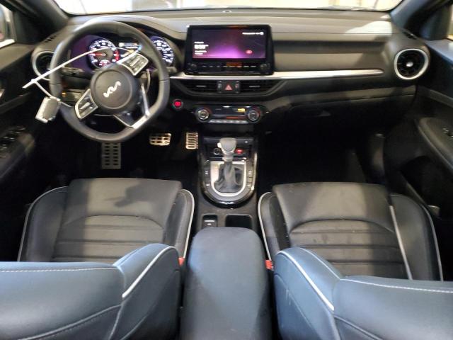 2024 KIA FORTE GT L - 3KPF54AD1RE735353