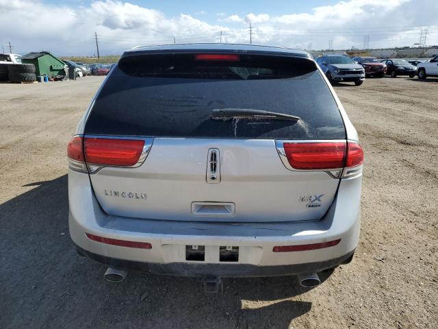 2013 Lincoln Mkx VIN: 2LMDJ8JKXDBL43691 Lot: 47165784