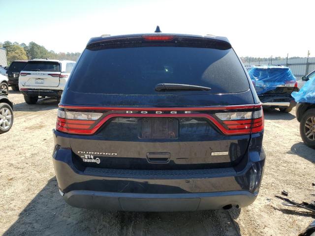 2014 Dodge Durango Sxt VIN: 1C4RDHAG6EC412578 Lot: 46782624