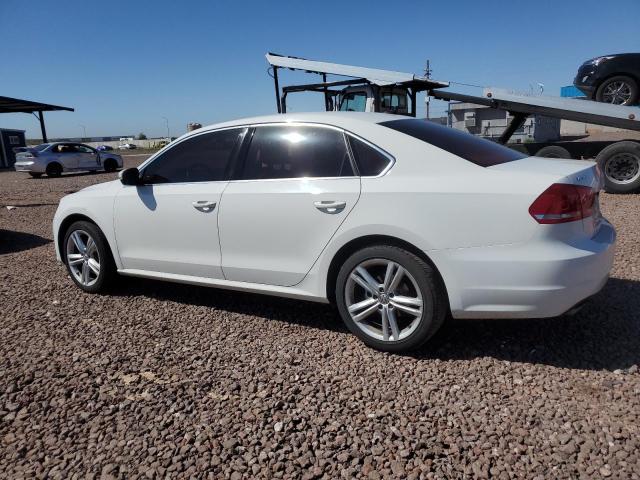 2014 Volkswagen Passat Se VIN: 1VWBN7A36EC056118 Lot: 47004154