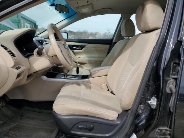 2015 NISSAN ALTIMA 2.5 - 1N4AL3AP5FC476489