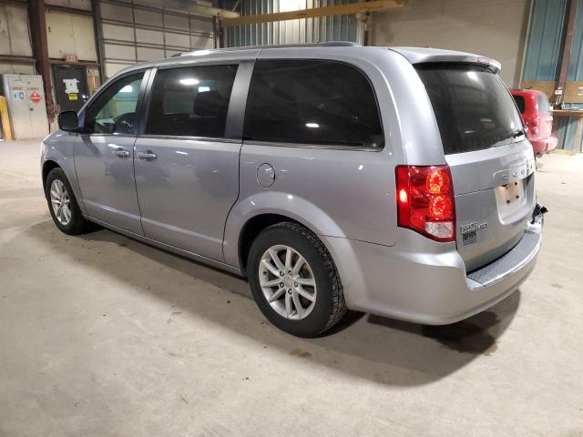 2C4RDGCG0LR153548 Dodge Caravan GRAND CARA 2