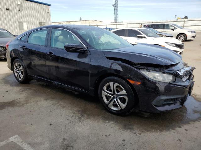 2016 Honda Civic Lx VIN: 2HGFC2F52GH524774 Lot: 47032344