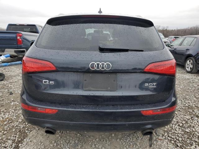 VIN WA1LFAFP4EA085216 2014 Audi Q5, Premium Plus no.6