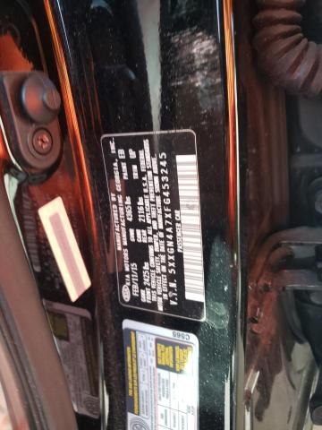 2015 KIA OPTIMA EX - 5XXGN4A7XFG453245