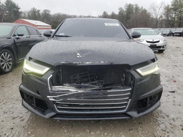 2017 AUDI A6 PREMIUM - WAUG8AFC2HN041157